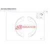 EL FREN BALATASI TOUAREG-CAYENNE  (02-10) RANGEROVER (02-12) Q7 (06-15) GL SERİ X164 (06>) M SERİ W164 (05-11) 210X30 MM
