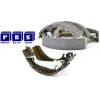 EL FREN BALATASI IVECO DAILY III/IV/V/VI   (06-16) 190X42MM