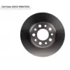 FREN DİSKİ ARKA ALFA ROMEO GIULIETTA (2010>) SPIDER (06-10) BRERA (06-10) COMPASS (16>) 159 (05-11) DÜZ 278MM