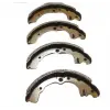 PABUCLU BALATA ARKA CUORE IV (94-99) CUORE V (98-03) CHARDE (03-11) 165X28MM