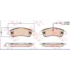 FREN BALATASI ARKA ÇİFTFİŞLİ DUCATO III-BOXER III-JUMPER III 012>