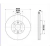 FREN DİSKİ ÖN CLIO IV (012>) CLIO V (19>) SYMBOL II (08-12) SYMBOL III (13>) TALIANT (21>) LOGAN (04-10) LOGAN II (12>) SANDERO II (12>) FORFOUR-FORTWO (14>) TWINGO III (14>) CAPTUR (13-21)