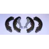 PABUÇLU BALATA ARKA HYUNDAİ ACCENT III ERA (05-10) KİA RİO II (05-11) 203.2X31.5MM