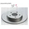 FREN DİSKİ ARKA FORD FOCUS III  (2011>) DÜZ 271MM