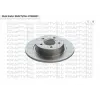FREN DİSKİ ARKA FORD TRANSİT CONNECT (2002-2013) TOURNEO CONNECT (2002-2013) DÜZ 278MM