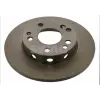 FREN DİSKİ ÖN DÜZ KAPLAMALI MERCEDES W 201 190E  (82-93) 262MM