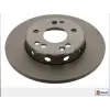 FREN DİSKİ ÖN MERCEDES E SERİ W124 (1993-1995) S124 (1993-1996) C124 COUPE (1987-1993) DÜZ 284MM
