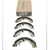 PABUÇLU BALATA ARKA CRX (83-98) INTEGRA (93-01) CIVIC (88-01) 180X30MM