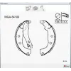 ARKA PABUÇLU BALATA ALBEA (96-09) PALIO (96>) STRADA (98-08) 228.6X42 MM
