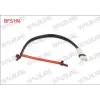 BALATA IKAZ KABLOSU ON SOL-SAG 365mm PORSCHE BOXSTER (SOL) 2004-2012 / 911 (SAG) 2004-2012
