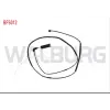 BALATA IKAZ KABLOSU SOL-SAG ARKA 1345mm BMW 3 SERISI (E46) 1998-2005