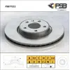 FREN DİSKİ ÖN AUDI A4 2015> A5 2016> A6 2018> A7 2017> Q5 2016> HAVALI 318MM