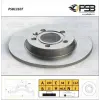 FREN DİSKİ ARKA TRANSPORTER T4 (1990-2003) DÜZ 280MM