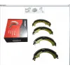 EL FREN BALATASI  RAV4 I (94-00) RAV4 II (00-05) TERIOS (97-06) CAMRY (91-97) 228X42MM