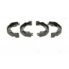 EL FREN BALATASI TOYOTA AVENSİS (2003-2008) CELICA (1998-2005) COROLLA (2003-2007) COROLLA AE112 (2000-2007) YARIS (1999-2005) 172X32MM