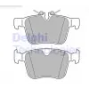 FREN BALATA ARKA 18 JANT LAND ROVER DISCOVERY SPORT (LC) 2.0 TD4 14-/ DISCOVERY SPORT 2.0 Si4 14-/ VOLVO S90 II 2.0 D5 16-/ XC90 II 2.0 D5 15-/ JAGUAR XF (JB) 2.0 D 16-/ XE (X760) 2.0 15-