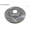 FREN DİSKİ ÖN HAVALI KAPLAMALI BMW 2 F45-F46 / X1 F48 / X2 F39 / MINI F54-F55-F56-F57-F60  014>294MM