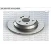 FREN DİSKİ ARKA MERCEDES VİTO W447  2014> V SERİSİ W447 (03-14) DÜZ 300M
