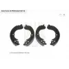 PABUÇLU BALATA ARKA JUKE (2010>) SEBRING (06-10) COMPASS (2006>) PATRIOT (2007>) 229X36MM