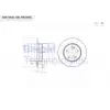 FREN DİSKİ ARKA DÜZ MERCEDES W202 (95-00) W203 (00-07) W210 (96-02) C208 (97-02) W124 (93-95) 278MM
