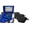 FREN BALATA ARKA FORD TRANSIT (V347) 2.4 TDCI 2006-2014 / JUMBO 3.2 TDCI 2006-2014 / IVECO DAILY III 2.8i 1999-2006 / DAILY IV 2.3i 2006-2011 / DAILY V 2.3i 2011-2014/ DAILY V 3.0 2011-2014