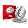 FREN DİSKİ ARKA FORD FOCUS IV 1.0/1.5 ECOBLUE (2018>) DÜZ 271MM