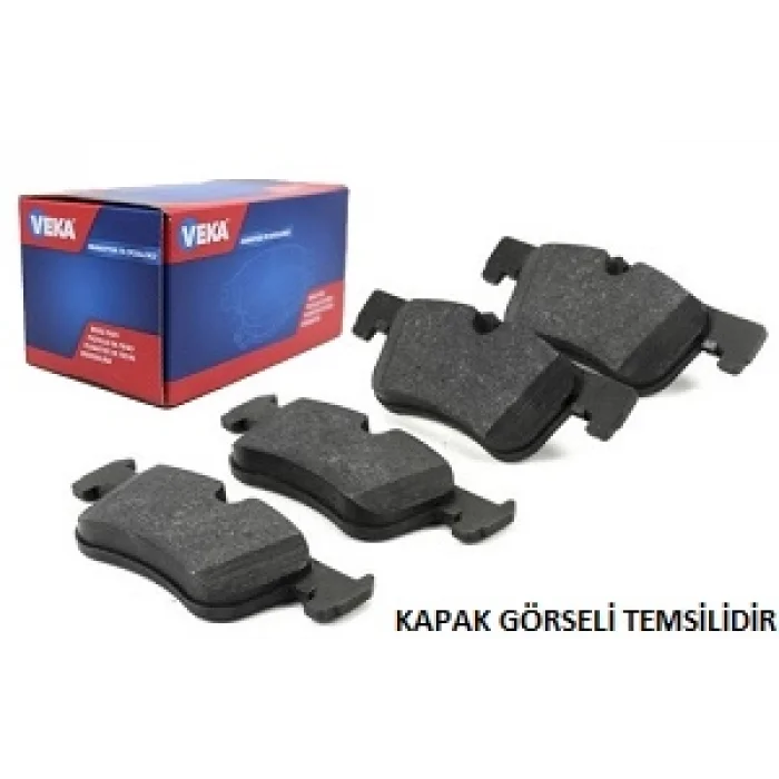 FREN BALATASI ARKA CROMA (85-96) TEMPRA (90-98) THEMA SW (87-90)