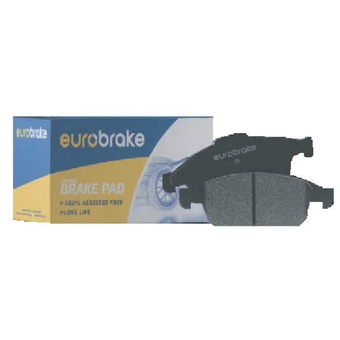 FREN BALATASI ÖN  OPEL ASTRA J 1.6i 16 JANT 2009-2016/ MOKKA 1.4 2012-/ ZAFIRA C 1.6 2011-/ CHEVROLET TRAX 1.6 2012-2014/ CRUZE 1.6 2009-2014/ ZAFIRA C
