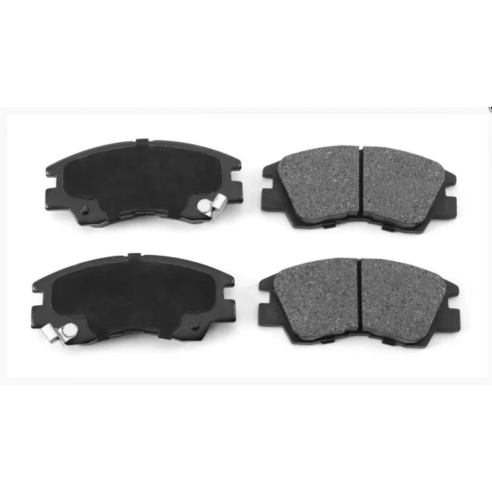 FREN BALATASI ÖN MITSUBISHI L300 1990-2008 / MITSUBISHI L200 1986-1997