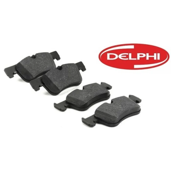 FREN BALATASI ÖN MERCEDES A SERİ W176 (12>) B SERİ W246-W242 (11>) CLA SERİ C117 (13>) X117 (15>) GLA SERİ X156 (13>) INFINITI Q30 (2015>)