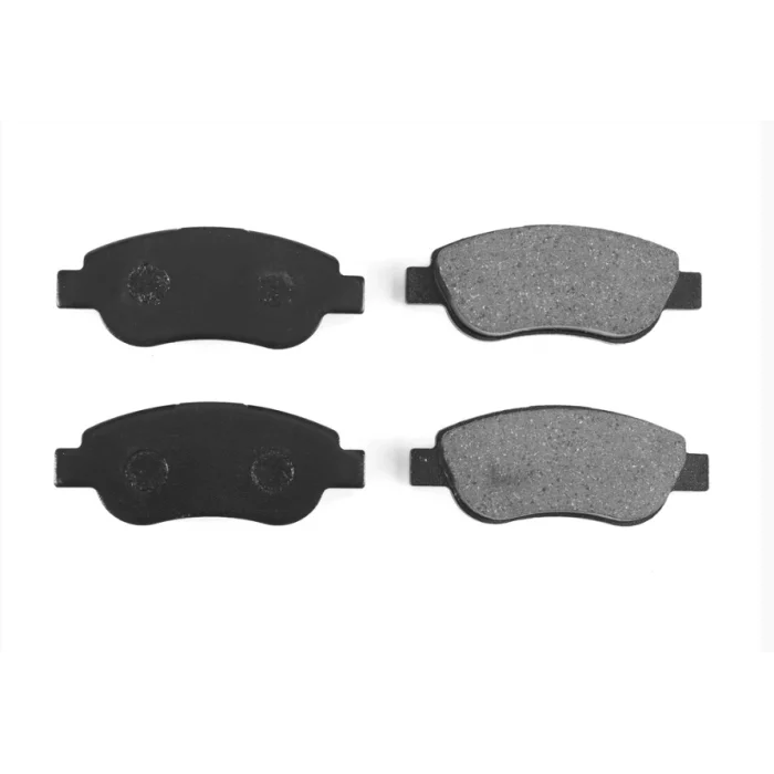 FREN BALATA ÖN FIAT ALBEA 1.2 2003-2005 / FIAT PALIO 1.2 2003-2005  VWA 24393 DAR TİP