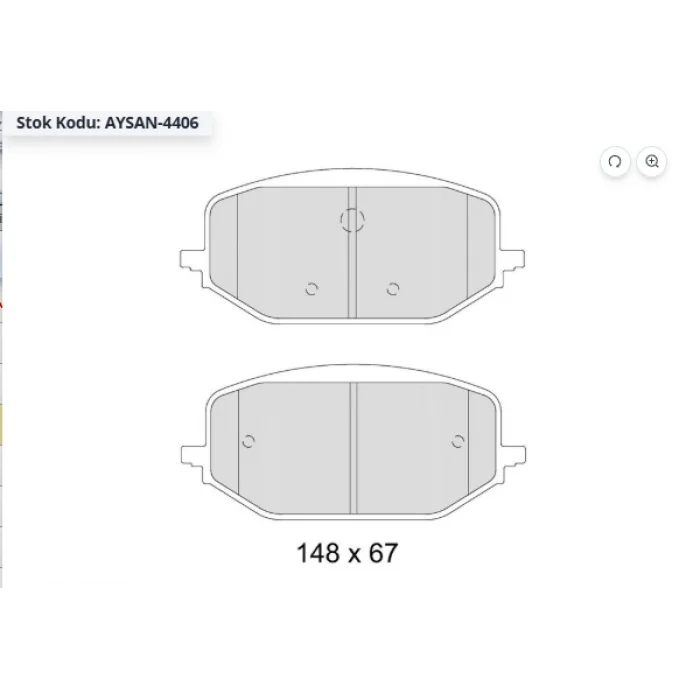 FREN BALATASI ÖN  PARTNER 2021> P308 III 2021> P508 II 2019> RIFTER 2019> BERLINGO 2021> DS4 II 2021> OPEL ASTRA L 2021> COMBO E 2019> GRANDLAND X 2017> FIAT DOBLO 2022> C5 AIRCROSS 2020> P3008 II 202