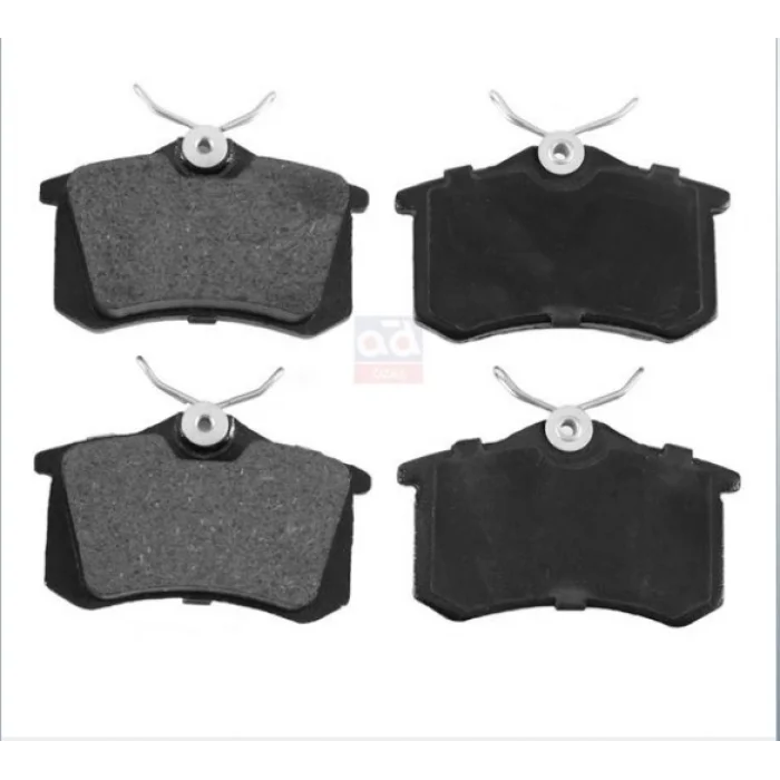 FREN BALATASI ARKA CLIO III 05> CLIO IV 13> MEGANE II 02> MEGANE III 08> SCENIC II III MODUS 04> FLUENCE 08> / 207 06> 208 12> 307 00> 308 07> 405 1007 05> 2008 13> / C2 02> C3 I 02> C3 II 09>
