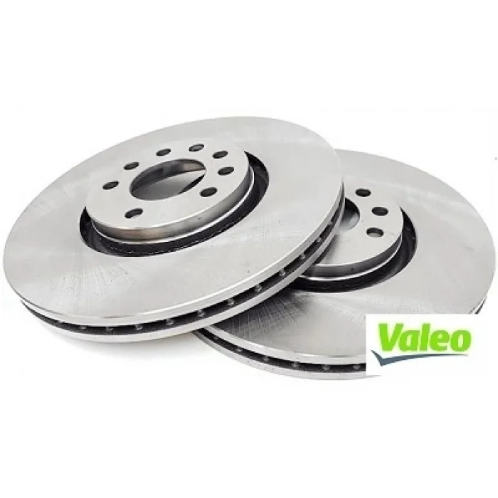 FREN DİSKİ ÖN CARISMA (95-06) VOLVO S40 (95-04) V40 (95-04) HAVALI 281MM