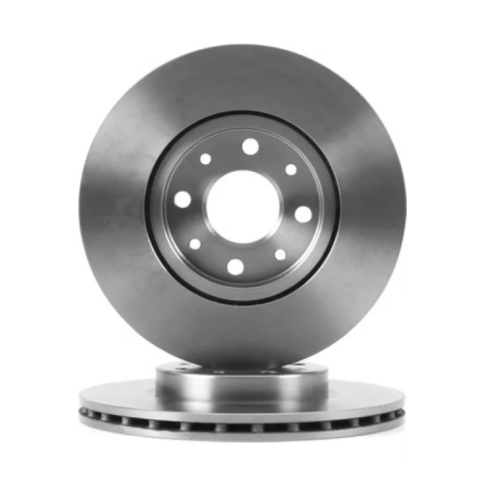 FREN DİSKİ ÖN EGEA 1.4 16V / 1.6MTJ HB (2015>)  HAVALI 281MM