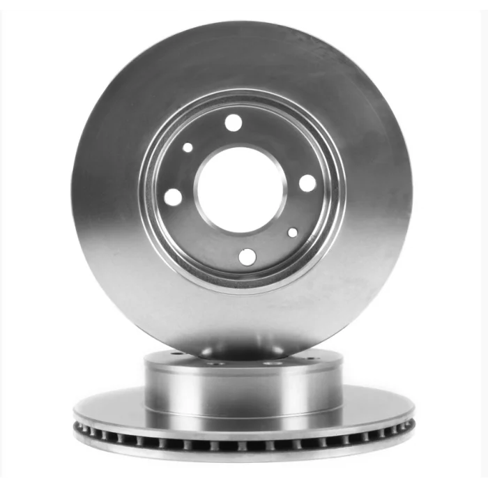 FREN DİSKİ ÖN HYUNDAİ ACCENT II MİLENYUM 1.3-1.6 (00-06) / ADMIRA 1.5CRDİ (03-05) 241MM