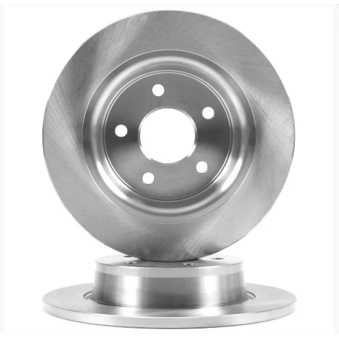 FREN DİSKİ ARKA CONNECT (15>) KUGA II (14>) C-MAX II (13>) DÜZ 279,8 MM