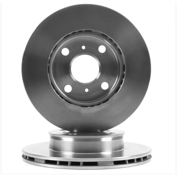FREN DİSKİ ÖN COROLLA AE100-AE101 (93-98) AE111 (98-00) AE82 (83-87) AE92 (88-92) KARBÜRATÖRLÜ  HAVALI 238MM