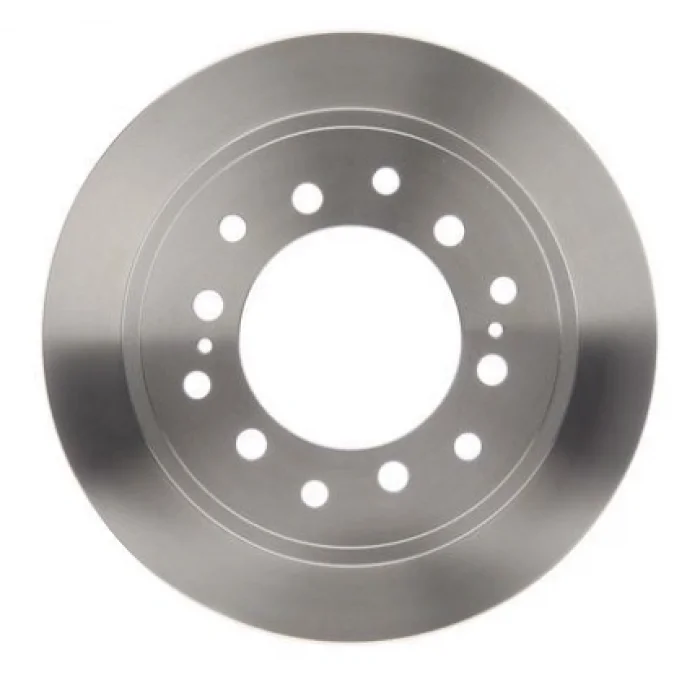 FREN DİSKİ ARKA HI-LUX III (04-15) LANDCRUISER (90-09) HAVALI 312MM
