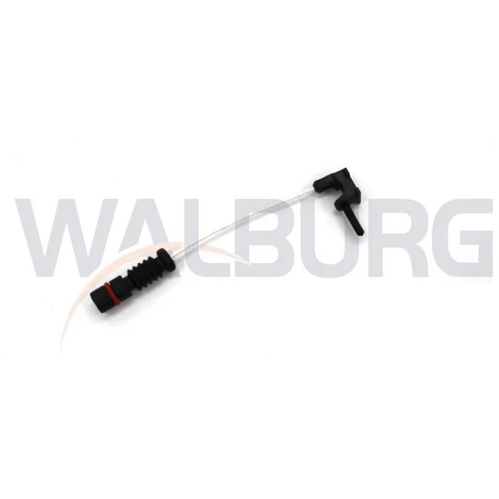 BALATA IKAZ KABLOSU SOL-SAG ARKA 94mm MERCEDES A CLASS (W168-W169) / C CLASS (W202) / E SERISI (W124-W210) / S SERISI (W126-W140) 1988-1993