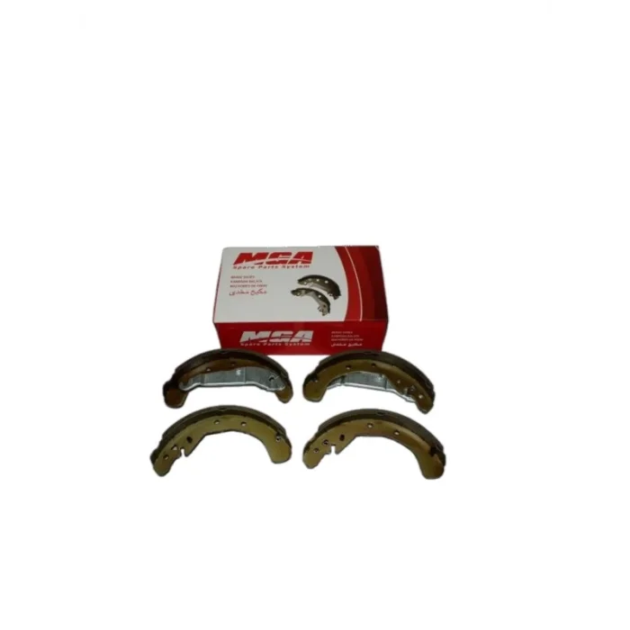 PABUÇLU BALATA ARKA HI-LUX (83-05) LANDCRUISER 80 (90-98) LANDCRUISER 90 (96>)  HI-ACE (82-89) RUNNER (87-02) 295X50MM