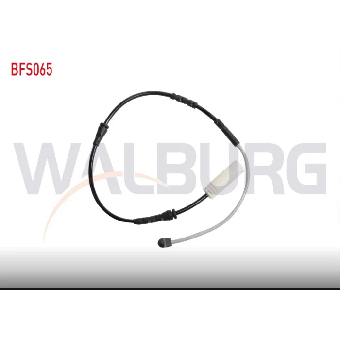 BALATA IKAZ KABLOSU SOL-SAG ON 676mm BMW X1 (E84) 2011-