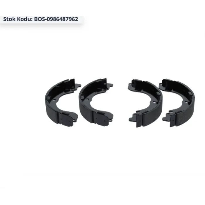 PABUÇLU BALATA ARKA JUKE (2010>) SEBRING (06-10) COMPASS (2006>) PATRIOT (2007>) 229X36MM