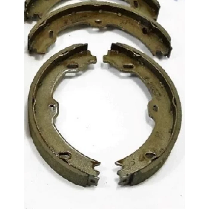 EL FREN BALATASI MERCEDES CLS C219 (04-11) S211 (03-09) E270 (06-08) 182X25MM