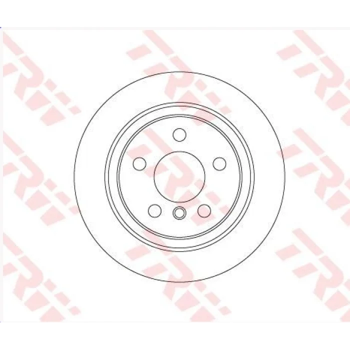 FREN DİSKİ ARKA BMW 1 SERİ F40 (19>) 2 SERİ ACTIVE TOURER F45 (14>) GRANDTOURER F46 (15>) İ3 (13>) X1 F48 (15>) X2 F39 (17>) MINI CLUBMAN F54 (15>) MINI COUNTRYMAN R60 (10>) DÜZ 280MM