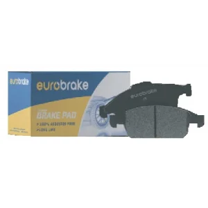 FREN BALATASI ÖN  OPEL ASTRA J 1.6i 16 JANT 2009-2016/ MOKKA 1.4 2012-/ ZAFIRA C 1.6 2011-/ CHEVROLET TRAX 1.6 2012-2014/ CRUZE 1.6 2009-2014/ ZAFIRA C