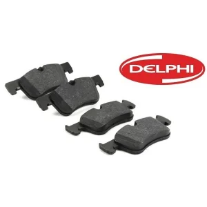 FREN BALATASI ÖN MERCEDES A SERİ W176 (12>) B SERİ W246-W242 (11>) CLA SERİ C117 (13>) X117 (15>) GLA SERİ X156 (13>) INFINITI Q30 (2015>)