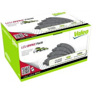 FREN BALATASI ÖN SUBARU FORESTER (18>) IMPREZA (16>) LEGACY (15>) OUTBACK (16>) XV (17>)