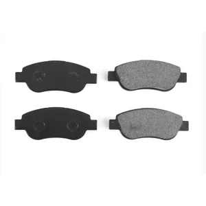 FREN BALATA ÖN FIAT ALBEA 1.2 2003-2005 / FIAT PALIO 1.2 2003-2005  VWA 24393 DAR TİP