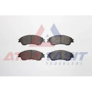 FREN BALATASI ÖN SUZUKI SX4 CROSS (2013>) VİTARA (2015>) SX4 S CROSS (2019>)